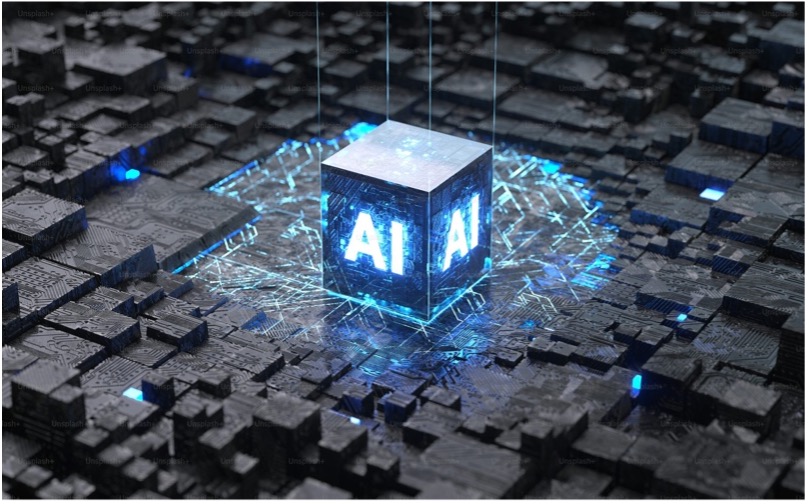 Artificial Intelligence text generation