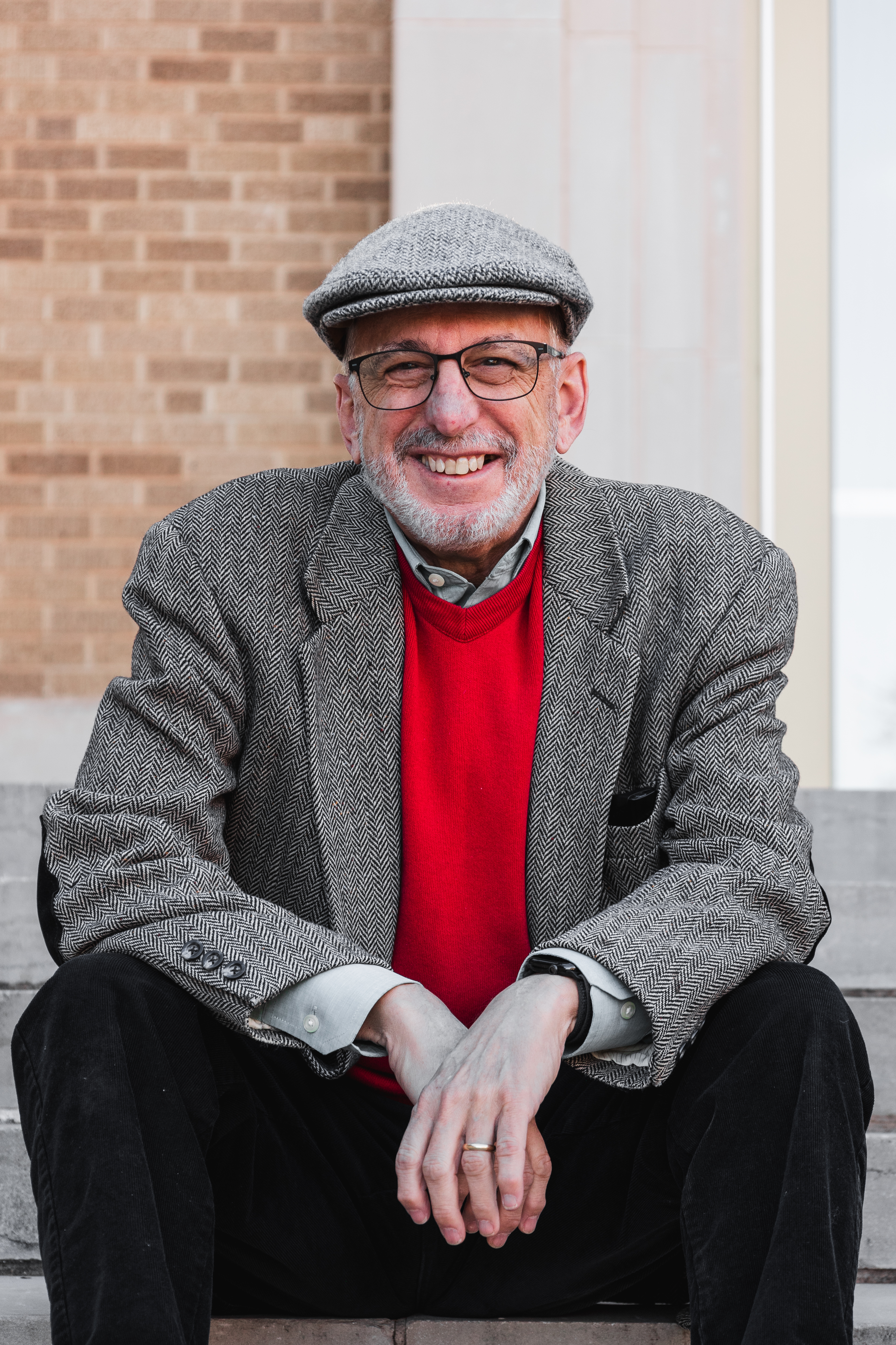 David Allen, Ph.D., professional editor and writing coach