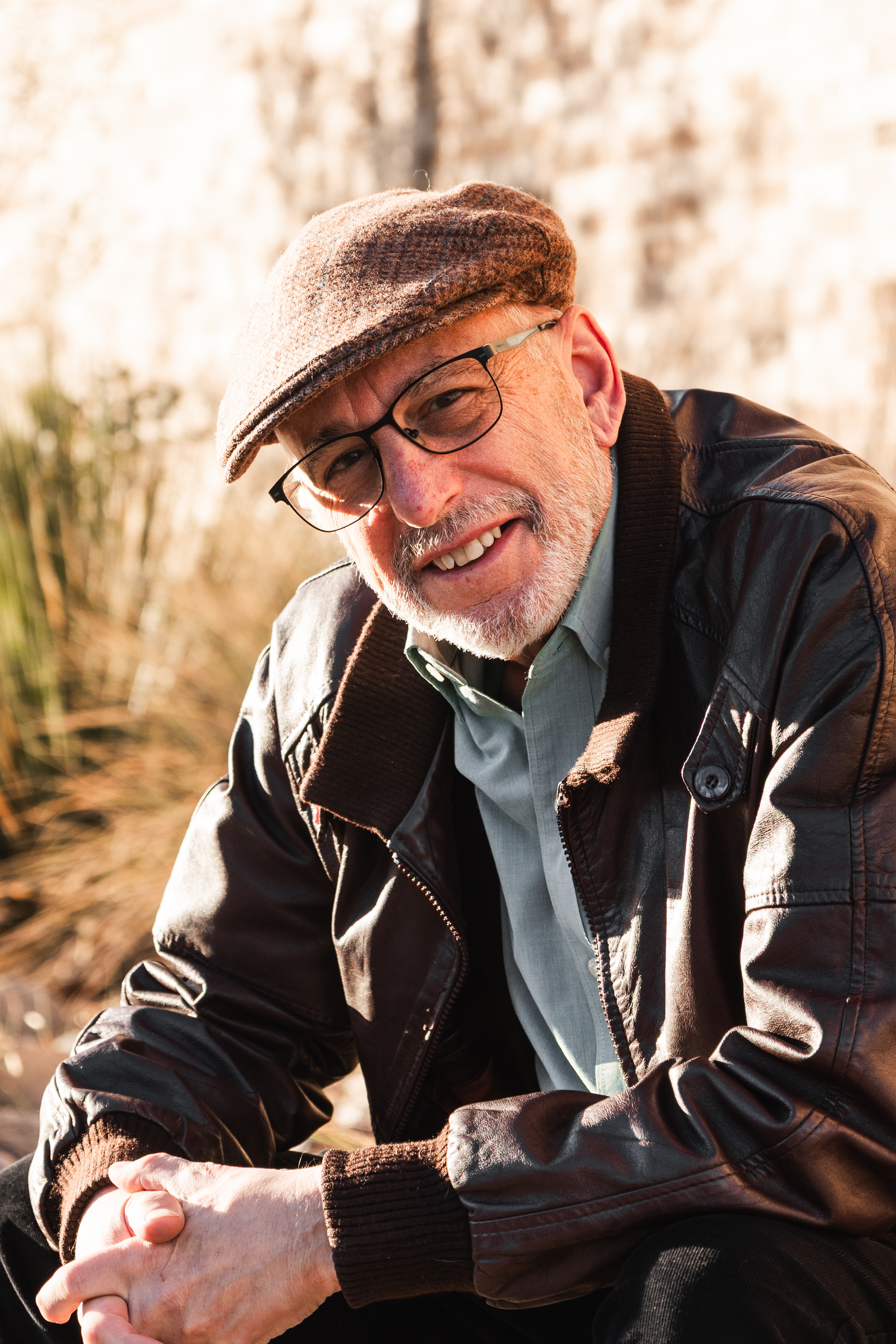 David R. Allen, Ph.D., professional editor