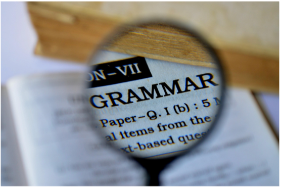 AI detection software