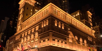 Carnegie Hall